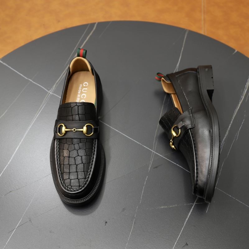 Gucci Business Shoes